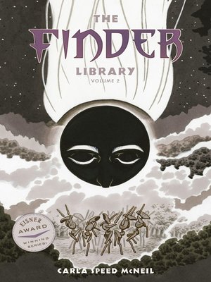 cover image of Finder Library, Volume 2